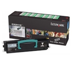 Slika izdelka: LEXMARK E350 E352 cartridge E350d