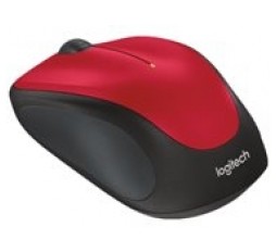 Slika izdelka: LOGI M235 Wireless Mouse Red