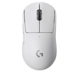Slika izdelka: LOGITECH G PRO X Superlight senzor brezžična optična bela gaming miška