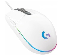 Slika izdelka: LOGITECH G102 LIGHTSYNC gaming optična bela miška