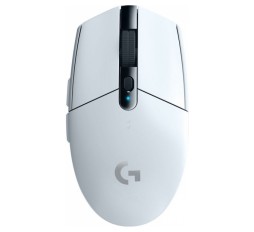 Slika izdelka: LOGITECH G305 LIGHTSPEED gaming brezžična optična bela miška