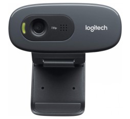 Slika izdelka: LOGITECH HD C270 spletna kamera