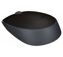 Slika izdelka: LOGITECH M171 brezžična črna optična miška