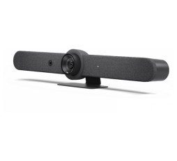 Slika izdelka: LOGITECH RALLY BAR 4K UHD HDMI WIFI USB konferenčni sistem spletna kamera