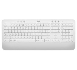 Slika izdelka: LOGITECH SIGNATURE K650 brezžična bela slo tisk tipokovnica