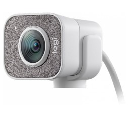 Slika izdelka: LOGITECH StreamCam FullHD 60fps USB-C bela spletna kamera