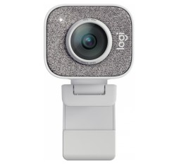 Slika izdelka: LOGITECH StreamCam FullHD 60fps USB-C bela spletna kamera