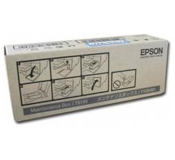 Slika izdelka: MAINTENANCE BOX EPSON ZA SC-P5000/PRO 4900/ B-300 ZA 35.000 STRANI