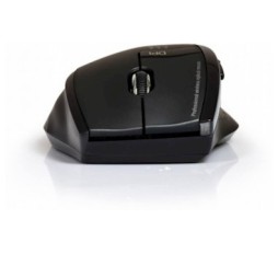 Slika izdelka: Miška PORT brezžična, USB-A & USB-C