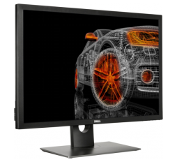 Slika izdelka: Monitor, 76.2 cm (30''), DELL UltraSharp UP3017 Premier Color... ugodna cena / kvaliteta A-