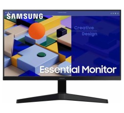 Slika izdelka: Monitor Samsung S3 S31C, 27", IPS, 16:9, 1920x1080, VGA, HDMI, VESA