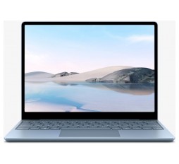 Slika izdelka: MS Surface Laptop GO 3 - 12,4''/i5-1235U/8GB/256GB/Intel® Iris® Xe/W11Home