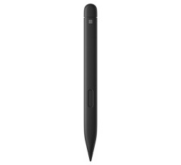 Slika izdelka: MS Surface tanek svinčnik 2, črne barve 