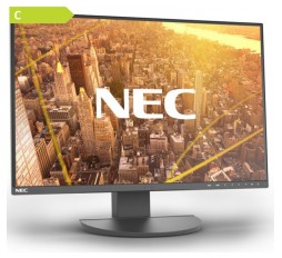 Slika izdelka: NEC MultiSync EA241WU 60,96cm (24'') WUXGA IPS HDMI/DP/DVI/VGA zvočniki monitor