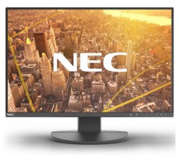 Slika izdelka: NEC MultiSync EA241WU 60,96cm (24'') WUXGA IPS HDMI/DP/DVI/VGA zvočniki monitor