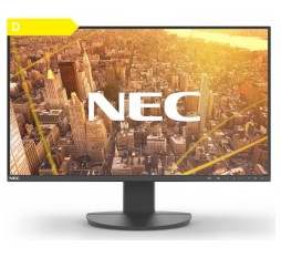Slika izdelka: NEC MultiSync EA242F 60,47cm (24") FHD IPS HDMI/DP/VGA/UCB-C zvočniki monitor