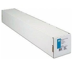 Slika izdelka: PAPIR HP HEAVYWEIGHT COATED PAPER 130 g/m2, 24", 30,5 m