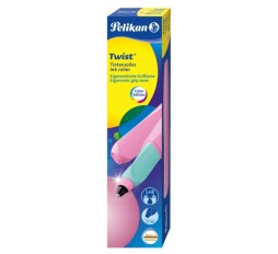 Slika izdelka: Pelikan roler Twist, Sweet lilac, v škatli