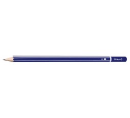 Slika izdelka: Pelikan svinčnik, HB, 3/1 na blistru