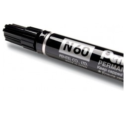 Slika izdelka: Pentel marker N60 PenTools 4/1, permanenten