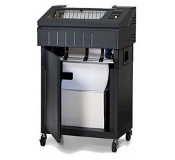 Slika izdelka: Printronix P8000 serija tiskalnikov je namenjena najtežjim in najzahtevnejšim opravilom.