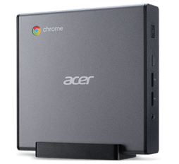 Slika izdelka: Računalnik Acer D20Q1 / i5 / RAM 8 GB / SSD Disk