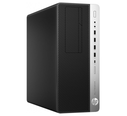 Slika izdelka: Računalnik, HP EliteDesk 800 G5