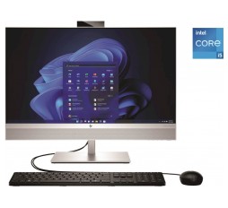 Slika izdelka: Računalnik HP EliteOne 870 G9 27 i5-12600/16GB/SSD 512GB/W11Pro