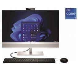Slika izdelka: Računalnik HP EliteOne 870 G9 AIO 27 i5-12500/16GB/SSD 512GB/W11Pro