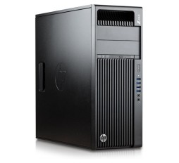 Slika izdelka: Računalnik HP Z440 Workstation Tower / Intel® Xeon® / RAM 32 GB / SSD Disk