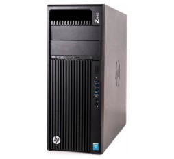 Slika izdelka: Računalnik HP Z440 Workstation Tower / Intel® Xeon® / RAM 32 GB / SSD Disk