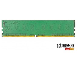 Slika izdelka: RAM DDR4 32GB PC2666 Kingston, CL19, Non-ECC, 2Rx8