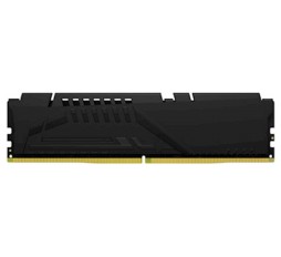 Slika izdelka: RAM DDR5 16GB 5200 FURY Beast Black, CL40, DIMM
