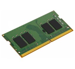 Slika izdelka: RAM SODIMM DDR4 8GB 2666 Kingston, CL19, 1Rx16
