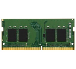 Slika izdelka: RAM SODIMM DDR4 8GB 3200 Kingston, CL22, 1Rx16