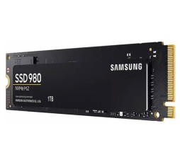 Slika izdelka: SAMSUNG 980 1TB M.2 PCIe 3.0 NVMe 1.4 (MZ-V8V1T0BW) SSD