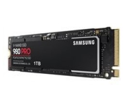Slika izdelka: SAMSUNG SSD 980 PRO 1TB M.2 NVMe PVIe