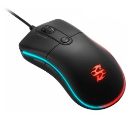 Slika izdelka: SHARKOON Skiller SGM2 USB RGB optična gaming miška