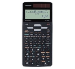 Slika izdelka: SHARP kalkulator ELW506TGY, 640F, 4V, tehnični
