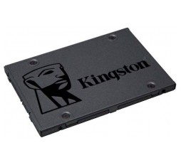 Slika izdelka: SSD Kingston 960GB A400, 2,5", SATA3.0, 500/450 MB/s