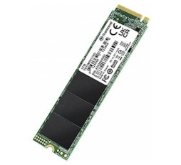 Slika izdelka: SSD Transcend M.2 PCIe NVMe 500GB 110Q, 2000/1500 MB/s, QLC 3D NAND, Gen3 x4