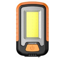 Slika izdelka: Superfire LED svetilka delovna G21