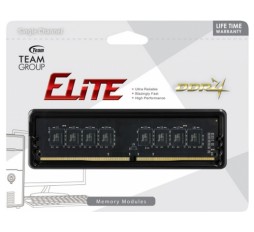 Slika izdelka: TEAMGROUP Elite 16GB 3200 MHz DDR4 (TED416G3200C2201) ram pomnilnik