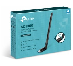 Slika izdelka: TP-LINK Archer T3U Plus AC1300 USB Dual Band brezžična mrežna kartica