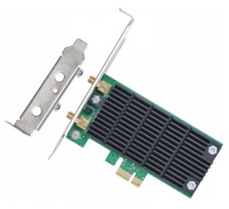Slika izdelka: TP-LINK Archer T4E AC1200 Dual Band PCI express mrežna kartica