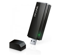 Slika izdelka: TP-LINK Archer T4U V3.2 AC1300 Dual Band brezžična USB mrežna kartica