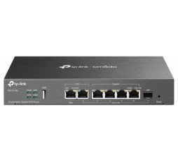 Slika izdelka: TP-LINK ER707-M2 Omada Multi-Gigabit VPN usmerjevalnik router