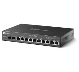 Slika izdelka: TP-LINK ER7212PC Omada 3v1 12x Gigabit VPN router