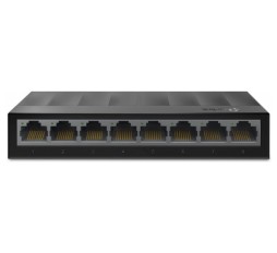 Slika izdelka: TP-LINK LS1008G 8-port gigabit mrežno stikalo-switch