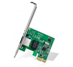 Slika izdelka: TP-LINK TG-3468 gigabit PCI express mrežna kartica